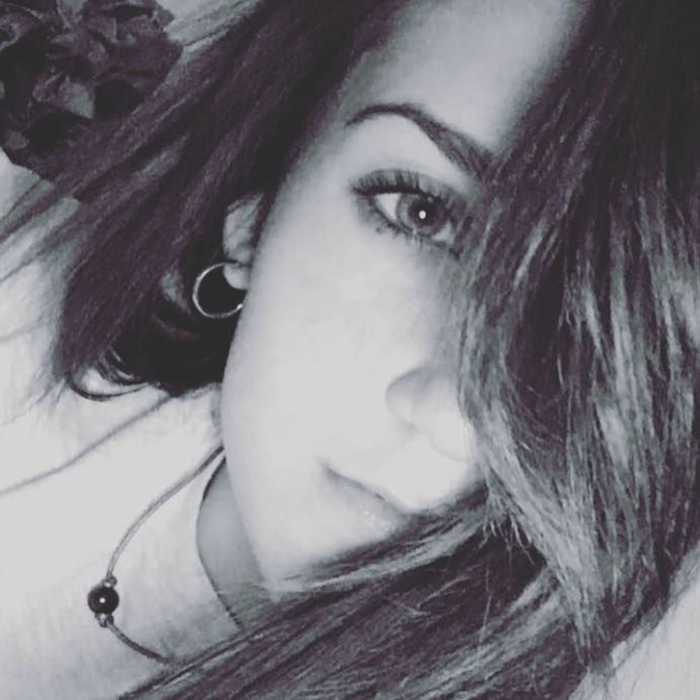 Meet your Posher, Tori